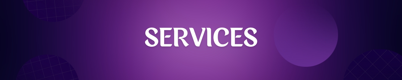 Services